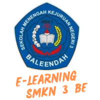 Elearning SMKN 3 Baleendah