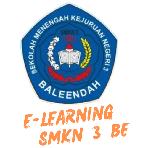 E-SMKN 3 BE